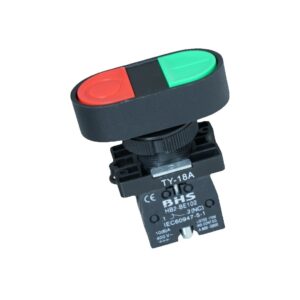 BOTÃO DE COMANDO HB2-EB